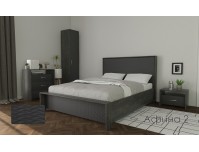 Афина 2 спальный гарнитур