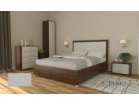 Афина 3 спальный гарнитур