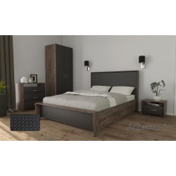 Афина 6 спальный гарнитур