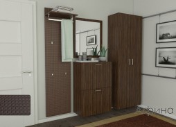 "Афина 6" прихожая