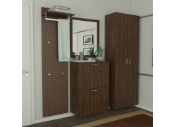 "Афина 6" прихожая