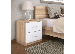 "Тори 1" тумба прикроватная 5 900 Р. в Вира Мебель "Тори 1" тумба прикроватная