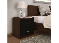 "Тори 2" тумба прикроватная 5 900 Р. в Вира Мебель "Тори 2" тумба прикроватная