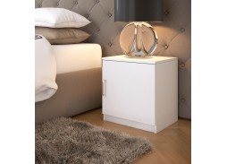 "Тори 7" тумба прикроватная 4 850 Р. в Вира Мебель "Тори 7" тумба прикроватная