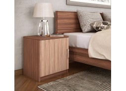 "Тори 9" тумба прикроватная 4 850 Р. в Вира Мебель "Тори 9" тумба прикроватная