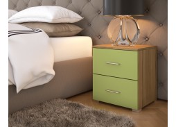 "Тори 10" тумба прикроватная 6 250 Р. в Вира Мебель "Тори 10" тумба прикроватная
