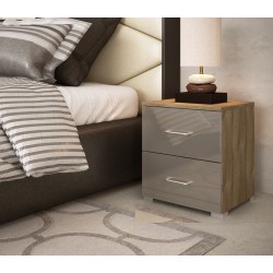 Тори 12 тумба прикроватная