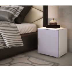 Тори 13 тумба прикроватная