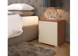 "Тори 14" тумба прикроватная 5 450 Р. в Вира Мебель "Тори 14" тумба прикроватная