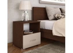 "Тори 16" тумба прикроватная 5 450 Р. в Вира Мебель "Тори 16" тумба прикроватная