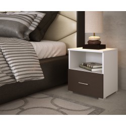 Тори 17 тумба прикроватная