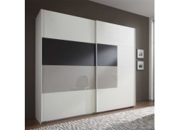 "Элит 69" шкаф купе с подвесной системой дверей