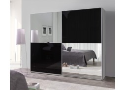 "Элит 78" шкаф купе с подвесной системой дверей