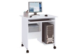 Компьютерный стол КСТ-10.1 ф-ка Сокол 6 030 Р. в Вира Мебель Компьютерный стол КСТ-10.1 ф-ка Сокол