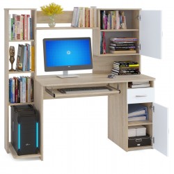 Компьютерный стол КСТ-11.1 ф-ка Сокол