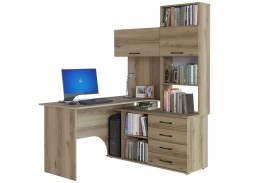 Компьютерный стол КСТ-14 ф-ка Сокол 19 810 Р. в Вира Мебель Компьютерный стол КСТ-14 ф-ка Сокол