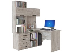 Компьютерный стол КСТ-14 ф-ка Сокол 19 810 Р. в Вира Мебель Компьютерный стол КСТ-14 ф-ка Сокол