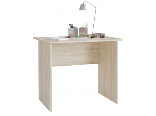 Письменный стол СПМ-01 (цвет Венге) ф-ка Сокол