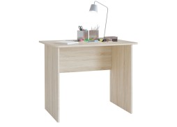 Письменный стол СПМ-01 (цвет Венге) ф-ка Сокол 3 600 Р. в Вира Мебель Письменный стол СПМ-01 (цвет Венге) ф-ка Сокол