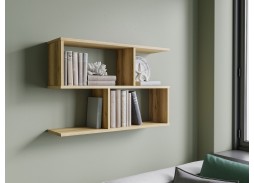 Полка настенная ПК-2 ф-ка Сокол 2 290 Р. в Вира Мебель Полка настенная ПК-2 ф-ка Сокол