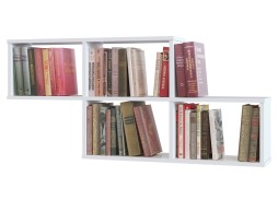 Полка настенная ПК-3 ф-ка Сокол 3 380 Р. в Вира Мебель Полка настенная ПК-3 ф-ка Сокол