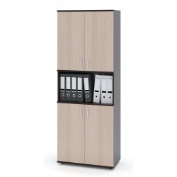 Стеллаж с фасадами ШУ-22 ф-ка Сокол