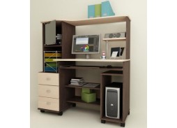 "Мартин 5" компьютерный стол