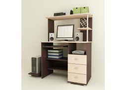 "Мартин 8" компьютерный стол