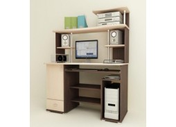 "Мартин 9" компьютерный стол