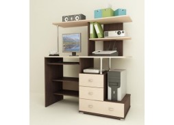 "Мартин 10" компьютерный стол