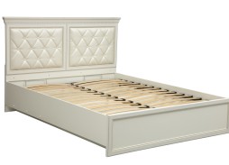 "Эльмира 40.13-03" кровать, ф-ка Олимп мебель