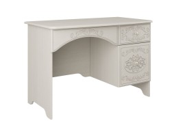 "Каролина - вудлайн" стол туалетный, ф-ка Олимп мебель 8 876 Р. в Вира Мебель "Каролина - вудлайн" стол туалетный, ф-ка Олимп мебель