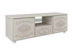 "Каролина - вудлайн" тумба под ТВ, ф-ка Олимп мебель 10 359 Р. в Вира Мебель "Каролина - вудлайн" тумба под ТВ, ф-ка Олимп мебель