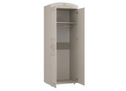 "Каролина - вудлайн" шкаф двухдверный, ф-ка Олимп мебель 15 691 Р. в Вира Мебель "Каролина - вудлайн" шкаф двухдверный, ф-ка Олимп мебель