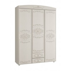 Айрум зеркало навесное, ф-ка Олимп мебель