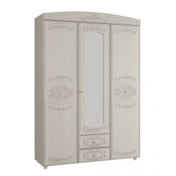 Айрум зеркало навесное, ф-ка Олимп мебель