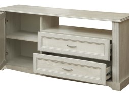 "Сохо 32.16" тумба под ТВ, ф-ка Олимп мебель