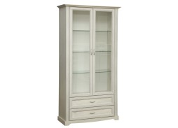 "Сохо 32.05" шкаф комби, ф-ка Олимп мебель