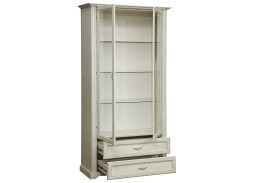 "Сохо 32.05" шкаф комби, ф-ка Олимп мебель