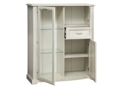 "Сохо 32.09" шкаф комби, ф-ка Олимп мебель