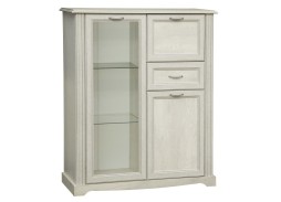 "Сохо 32.09" шкаф комби, ф-ка Олимп мебель