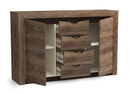 "Лючия 33.19 Кейптаун" тумба, ф-ка Олимп мебель