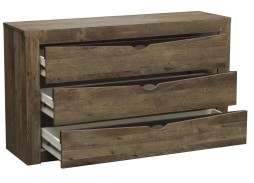 "Лючия 33.11 Кейптаун" комод, ф-ка Олимп мебель