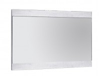 Лючия 33.13 бетон зеркало, ф-ка Олимп мебель