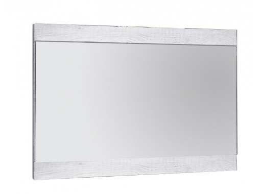 "Лючия 33.13 бетон" зеркало, ф-ка Олимп мебель