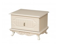 Кантри 06.70 Вудлайн тумба прикроватная, ф-ка Олимп мебель