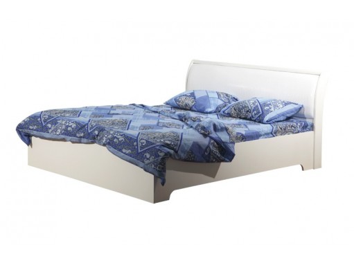Кровать "Мона 06.298 аруша" с подъемным механизмом, ф-ка Олимп