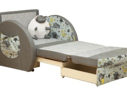 Тахта "Мася-8"  Барашек, ф-ка Олимп