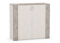 "Амели 13.106" комод, ф-ка "Нижегород" 11 786 Р. в Вира Мебель "Амели 13.106" комод, ф-ка "Нижегород"