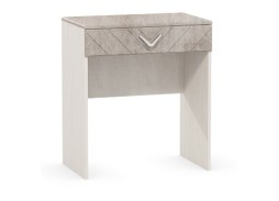 "Амели 12.48" туалетный столик, ф-ка "Нижегород" 4 914 Р. в Вира Мебель "Амели 12.48" туалетный столик, ф-ка "Нижегород"